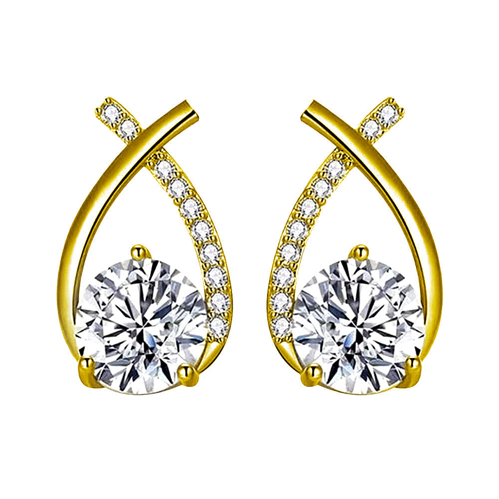 Arielle Earrings