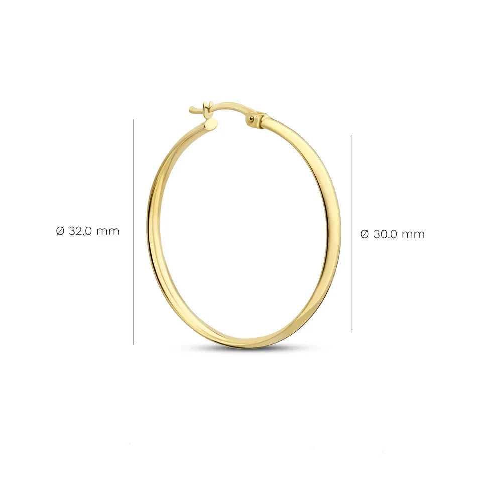 Noa Serane Earrings