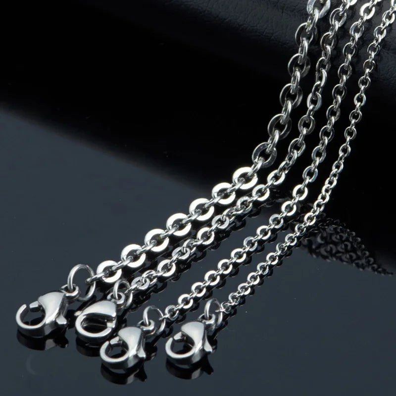 JUNO - Necklace with Balloon Dog Pendant in Silver and Gold