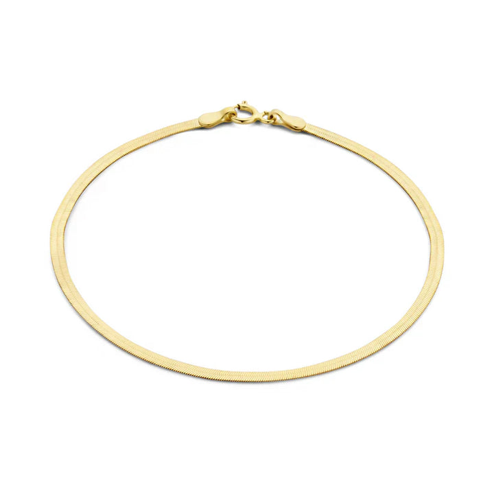 Soleil Serpent Bracelet